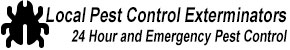 Byrdstown TN Pest Control Exterminators